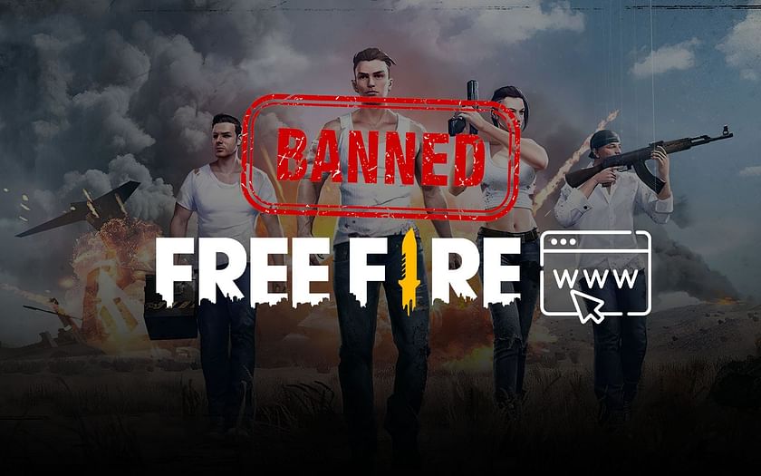 You can get BANNED in Garena Free Fire if you do any of these activities