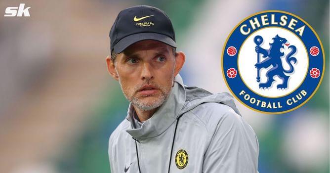 “They are out” – Thomas Tuchel confirms 2 Chelsea stars will miss FA Cup game against Chesterfield