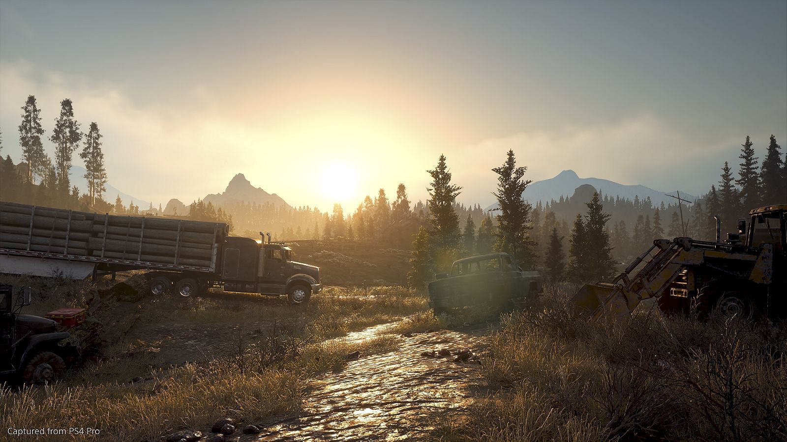 Days Gone Deserves a Second Chance