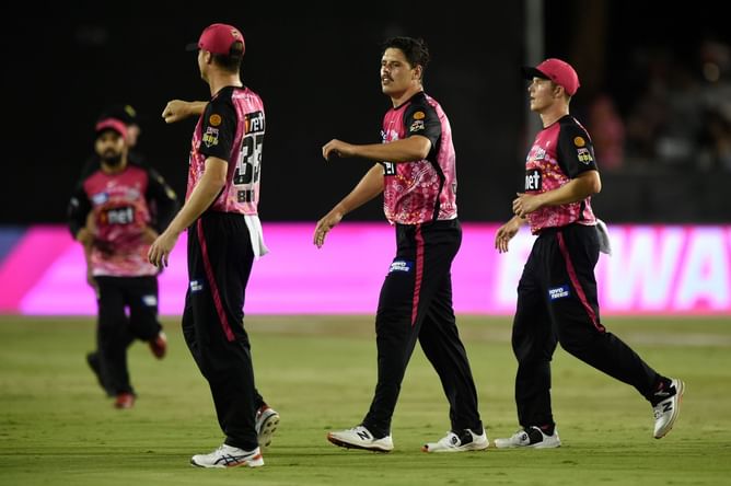 REN vs SIX prediction: Who will win today's Big Bash League 2021-22 match?