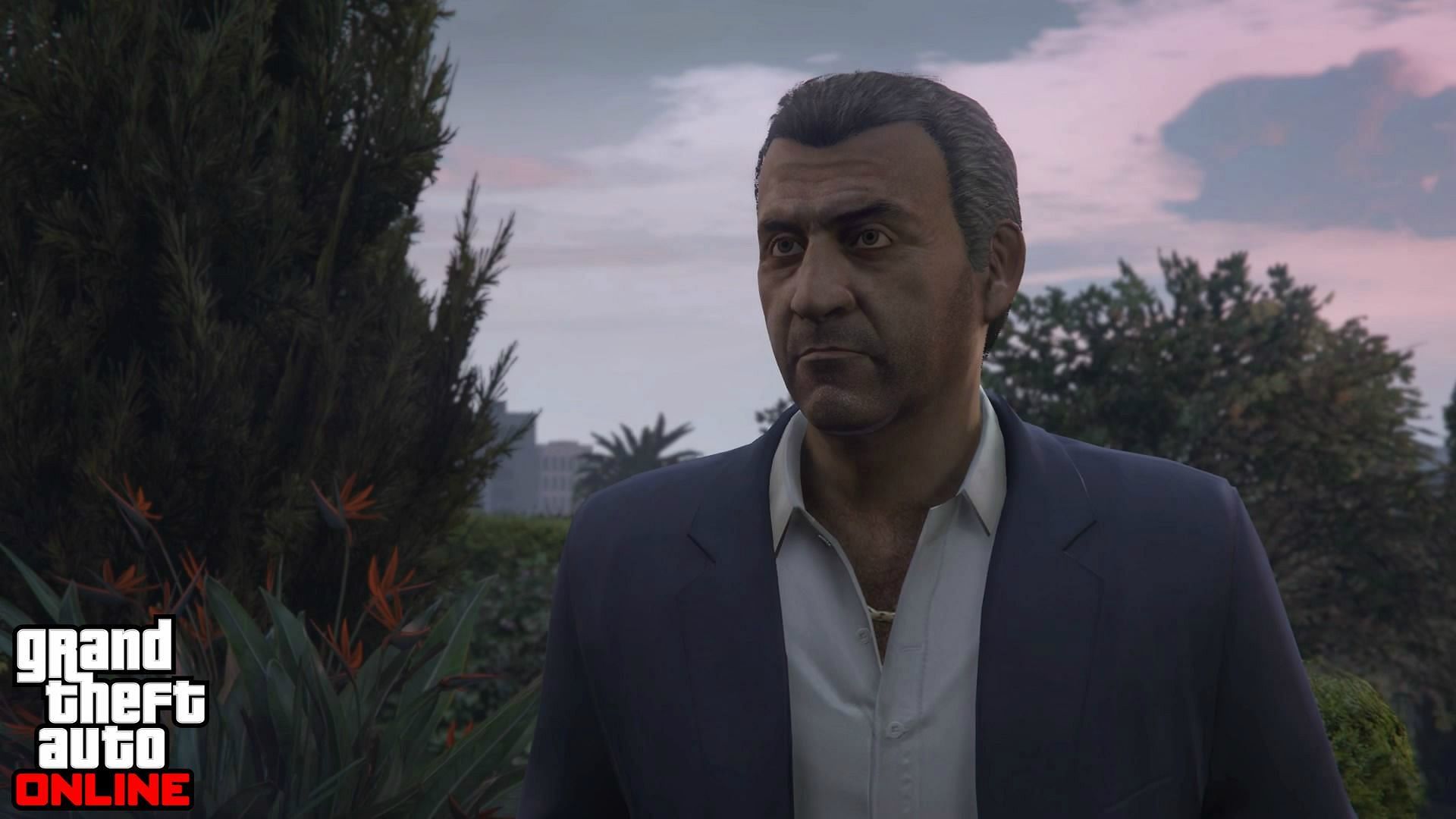 Martin Madrazo is far less savage than a real-world cartel boss (Image via Rockstar Games)