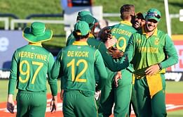India vs South Africa: 3 observations from 3rd ODI at Cape Town