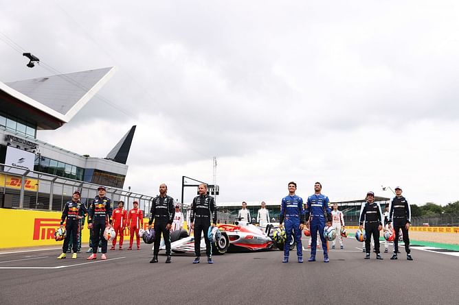 5 bold fan predictions for F1 2022