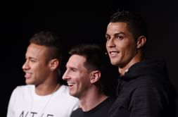 5 current footballers who could have won a Ballon d’Or if it wasn’t for Lionel Messi or Cristiano Ronaldo