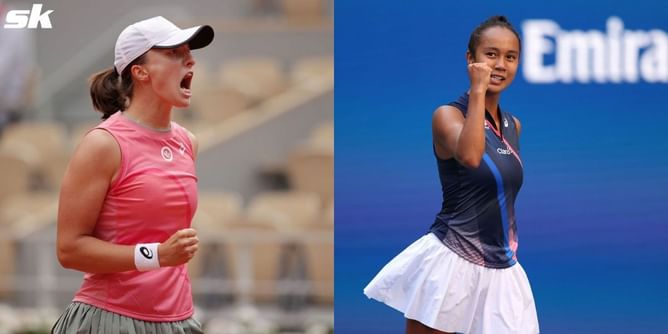 Adelaide International 2022: Iga Swiatek vs Leylah Fernandez preview, head-to-head & prediction