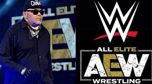 "He doesn't have anything left"- WCW veteran Konnan explains why AEW may have given up on five-time WWE Champion