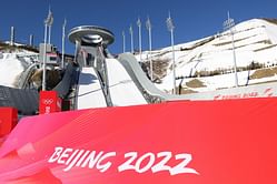 2022 Beijing Winter Olympics to only allow "selected" spectators