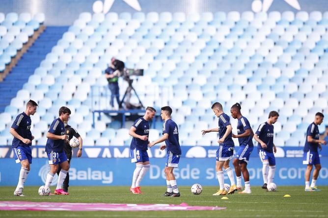 Ibiza vs Real Zaragoza prediction, preview, team news and more | Segunda Division 2021-22