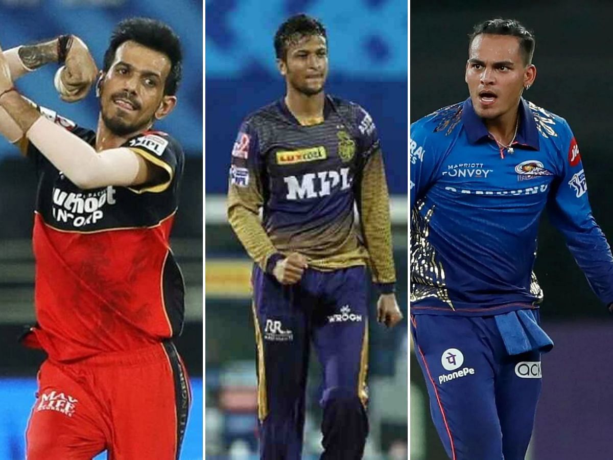 Mumbai will look to construct their spin bowling from scratch