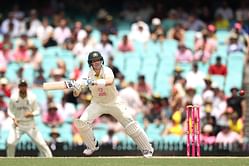 Steve Smith goes past Kane Williamson to enter top 3 in ICC Test rankings for batters