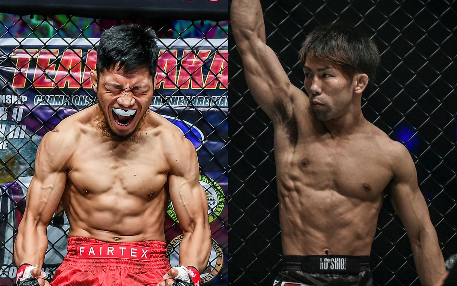 Lito Adiwang wishes to fight former champion Yosuke Saruta next | Photo: ONE Championship