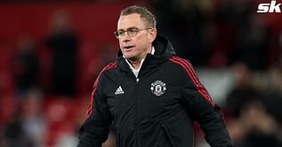 Manchester United forward accepts proposal to make La Liga switch - Reports