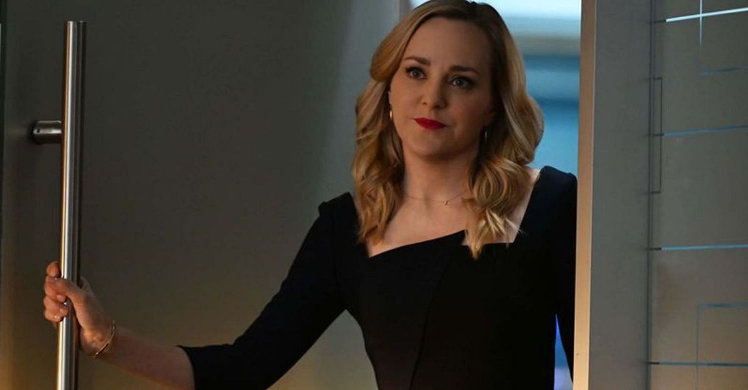 Marissa Morgan in &#039;Bull&#039; (Image via CBS)