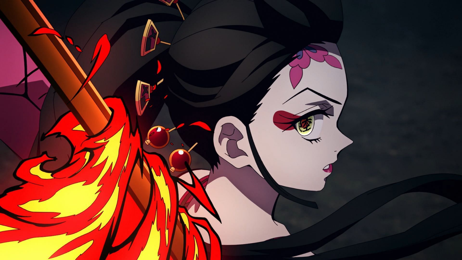 Demon Slayer' Episode 6 – What? Nezuko Is Evolving!