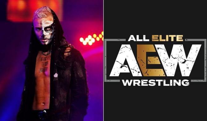 "There'd be tears falling" – WWE Hall of Famer would have loved to wrestle AEW star Darby Allin