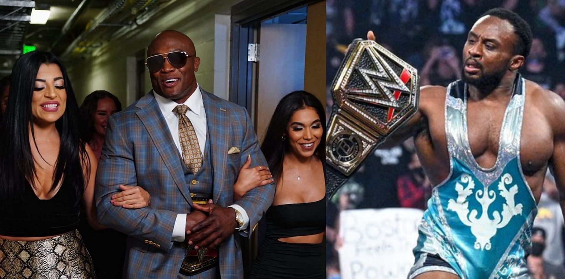 WWE के कई सुपरस्टार्स ने अभी तक शादी नहीं की है