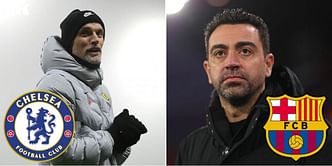 Chelsea 'could be close' to signing Barcelona duo - Reports
