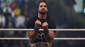 "Title match on lock" - Seth Rollins reveals his WrestleMania plans