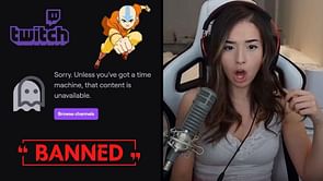 Was Pokimane's Twitch ban justified at all?