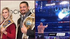10 Interesting things emerging from 2022 Royal Rumble