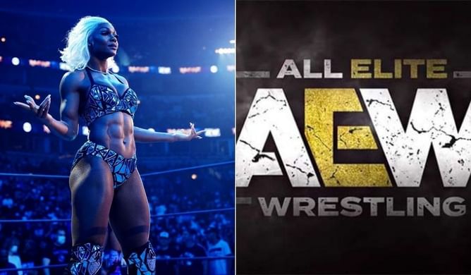 "She is an absolute goddess" - Wrestling veteran lavishes praise on AEW's Jade Cargill (Exclusive)