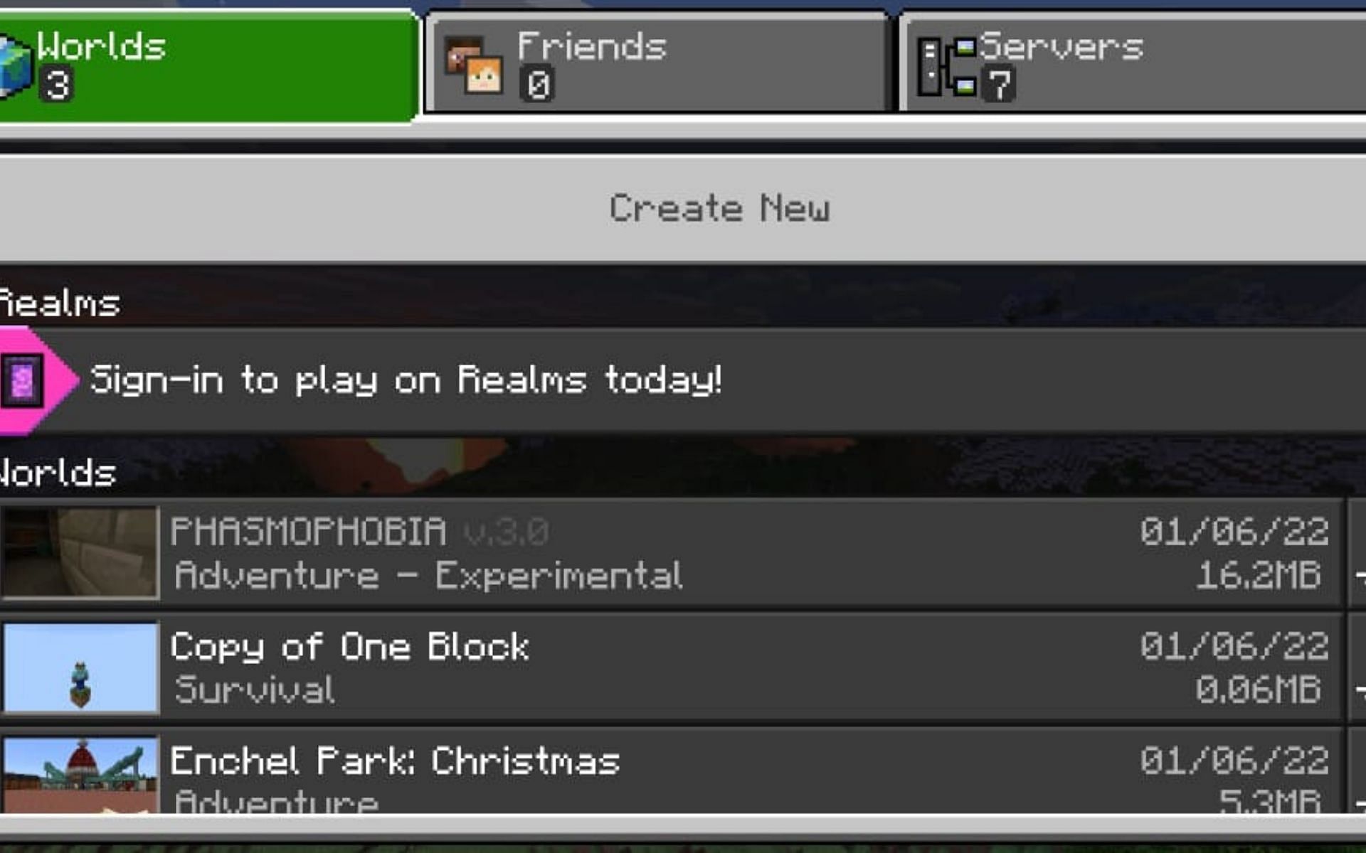 How to see coordinates in minecraft pe