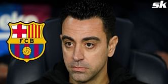 Key Barcelona duo suffer injuries in Copa del Rey loss against Athletic