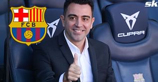 Barcelona have deal to sign player rated as ‘one of the best attackers in the world’ by Xavi '95% closed': Reports