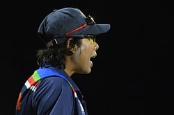 "I feel proud and elated" - Jhulan Goswami on being selected as brand ambassador for Legends League Cricket