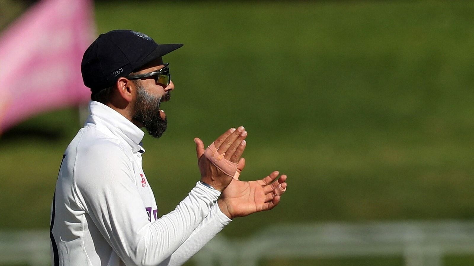 विराट भारत के सबसे सफल टेस्ट कप्तान हैं 