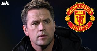 “A lot of people have mocked him” – Michael Owen defends Manchester United man, says he's ‘perfect’ for modern times