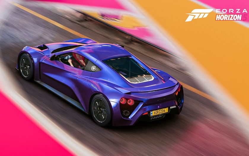 Forza Horizon 2 Download Full Game PC For Free - Gaming Beasts