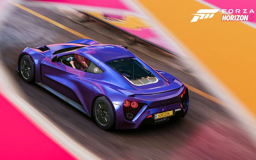 Forza Horizon 3 PC Game Download Full Version For Free - Gaming Beasts