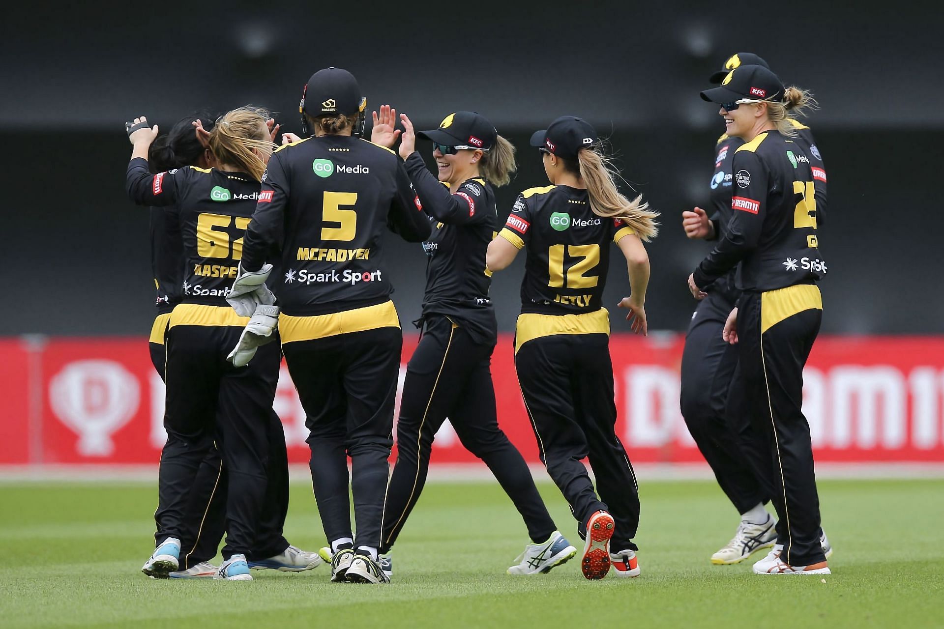 AH-W vs CH-W Dream11 Prediction: Fantasy Cricket Tips, Today&rsquo;s Playing 11s and Pitch Report for Women&rsquo;s Super Smash, Match 28