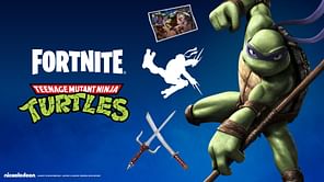 SpongeBob, Transformers, and more likely inbound in Fortnite Chapter 3, insider leak reveals