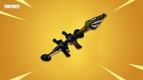 Fortnite secretly unvaults Rocket Launchers in Chapter 3, but there is a twist