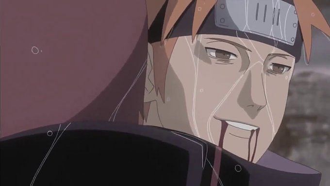 5 characters who can beat Nagato in Naruto