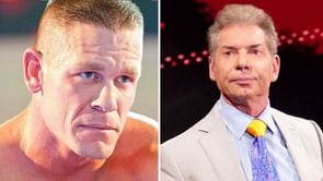 John Cena finally breaks silence on WWE's mass releases