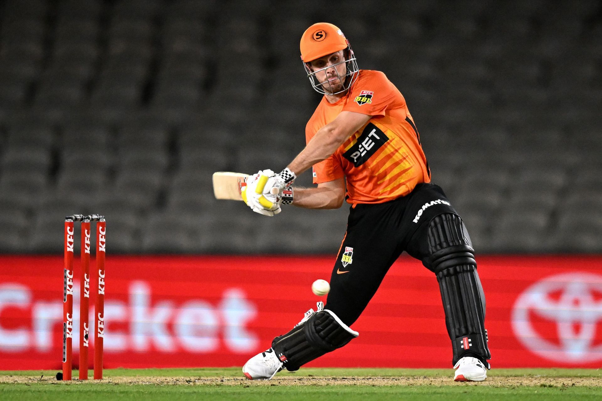 Mitchell Marsh has been in scorching form ahead of the IPL 2022 Auction.