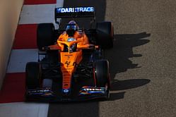 McLaren F1 drop teaser for upcoming merchandise, fans react