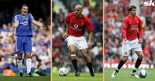 Iconic XI of legendary players who flopped in the Premier League