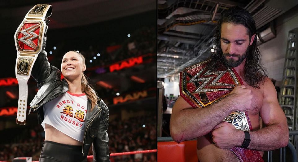 This year&#039;s Rumble could be full of surprises