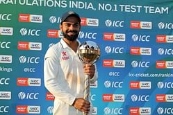 5 best Virat Kohli quotes as Indian Test captain