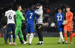 Tottenham 0-1 Chelsea: Hits and flops as the Blues cruise to Wembley | EFL Cup 2021-22
