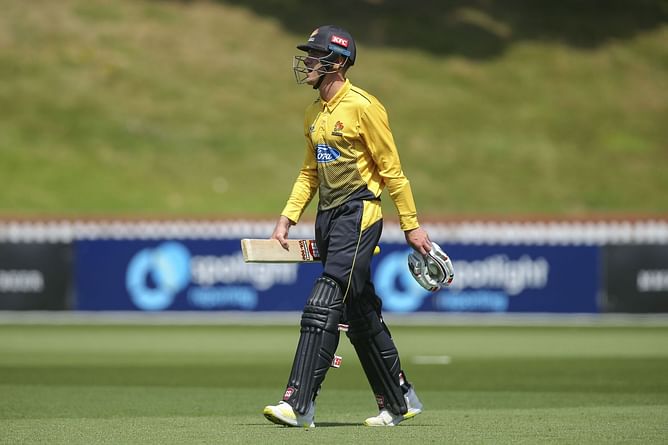 WF vs OV Dream11 Prediction: Fantasy Cricket Tips, Today's Playing 11 and Pitch Report for Super Smash 2021-22, Match 19