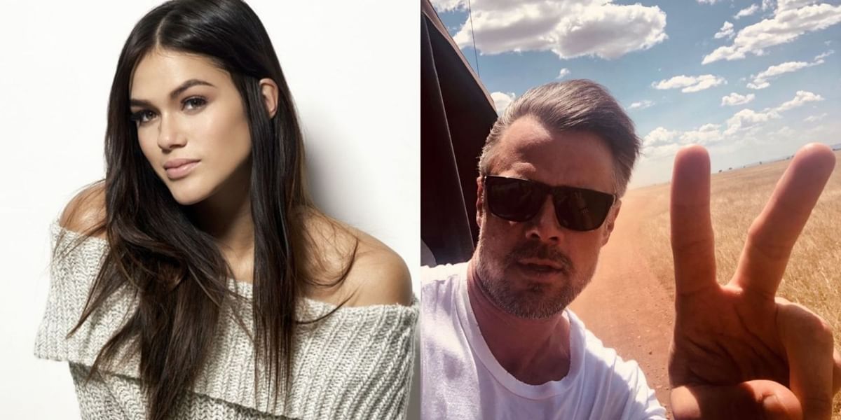 Who is Audra Mari? All about Josh Duhamel's fiancee as he proposes with