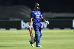 "If he cannot do it, then what can we do?" - Salman Butt feels Virat Kohli's sacking has dented Team India's confidence