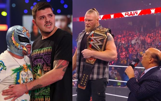 5 possible betrayals at the WWE Royal Rumble
