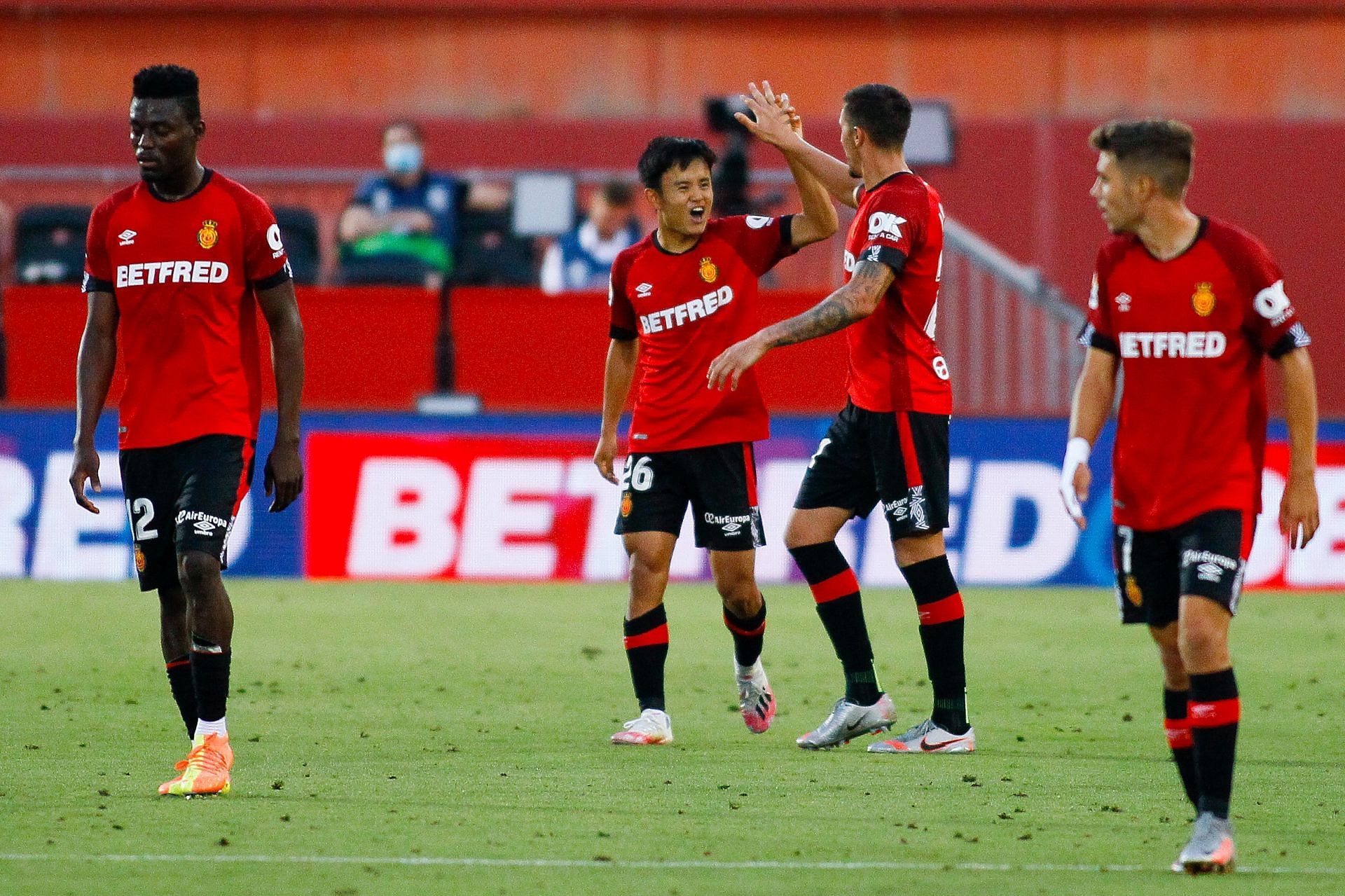 Antonie mallorca