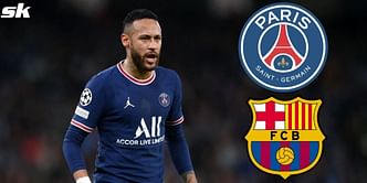 "I saw that I felt better elsewhere" - Neymar explains why he sought to leave PSG in 2019 and return to Barcelona